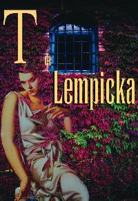 T de Lempicka