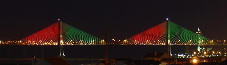 Ponte Vasco da Gama