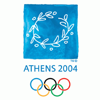 Atenas - 2004