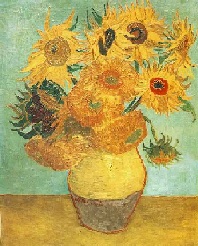 VanGogh-Sunflower.bmp