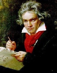 Beethoven