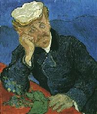 VanGogh-DrGachet