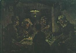 VanGogh-PotatoEaters