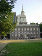 Independence Hall