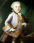 Mozart