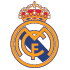 1º Real Madrid