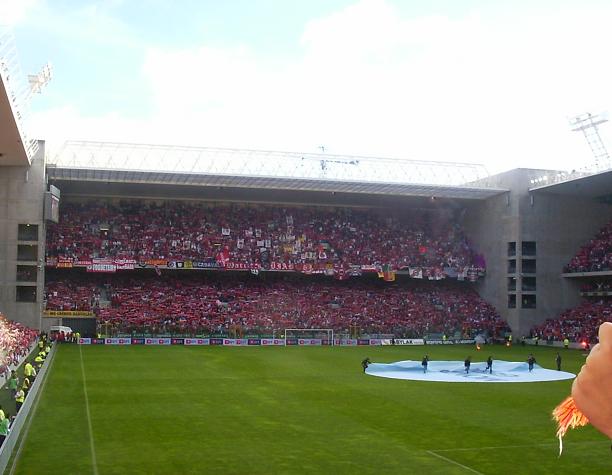 Benfica-Boavista