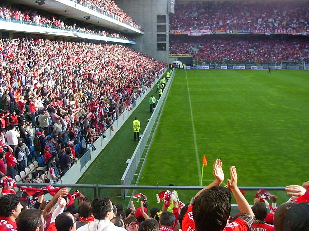 Boavista-Benfica
