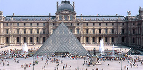 Louvre