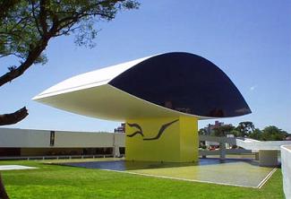 Museu Oscar Niemeyer