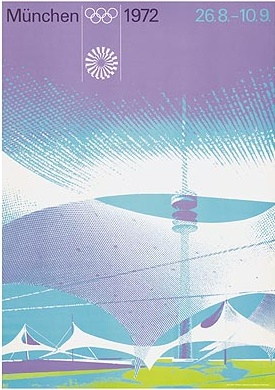 Munique - 1972
