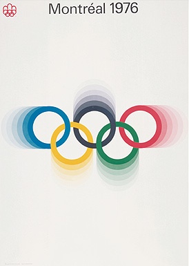 Montreal - 1976