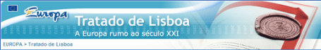 Tratado de Lisboa