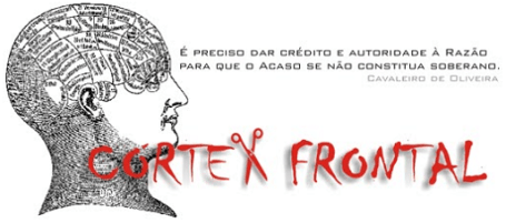 Córtex Frontal