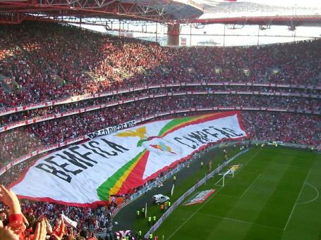 Benfica Campeão