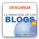 Download em PDF de La Gran Guía de los Blogs 2008