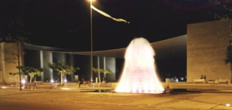 Pavilhão de Portugal