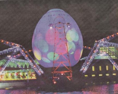 Diário da Expo - Acquamatrix