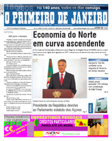 O Primeiro de Janeiro