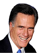 Mitt Romney