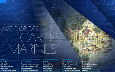 Age or cartes marines