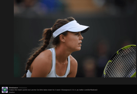 LarcherBrito-Sharapova-Wimbledon2013