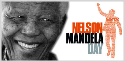 Mandela-day