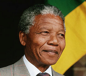 Mandela