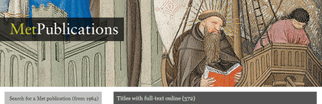 MetPublications