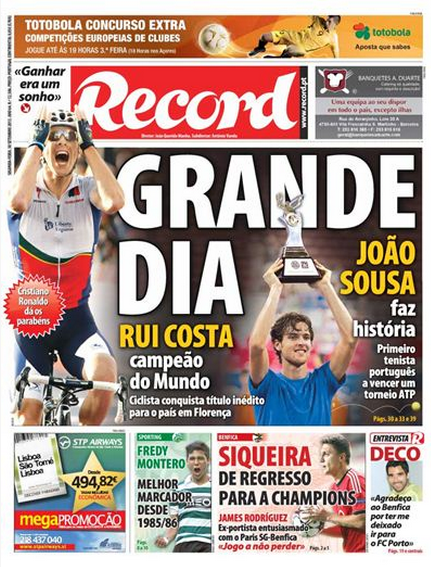 Record-RuiCosta