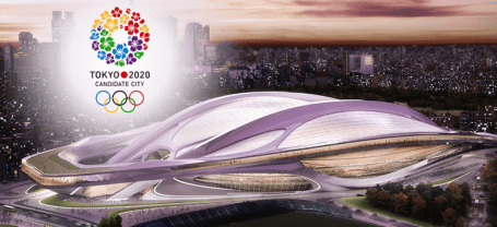 Tóquio2020