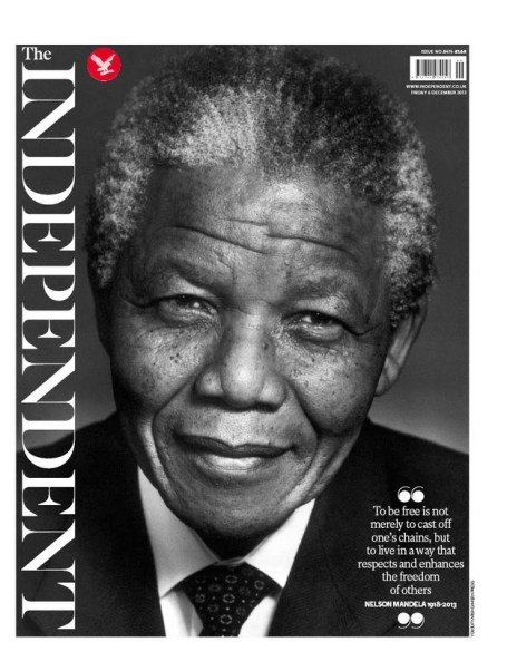 Mandela - Independent