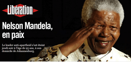 Mandela - Liberation