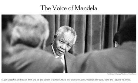 Mandela - NYT3