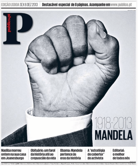 Mandela - Publico2