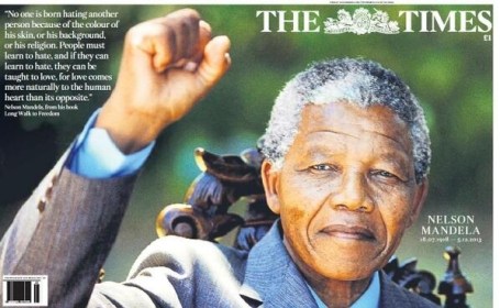 Mandela - Times2