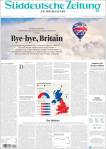 sueddeutsche