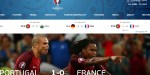 UEFA – 10-07-2016