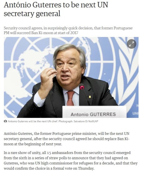 guterres-onu