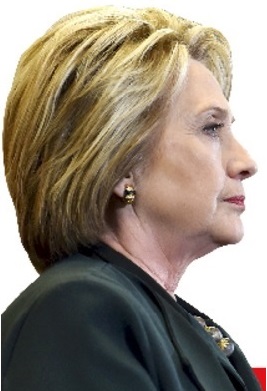 Hillary Clinton