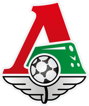 Lokomotiv Moskva