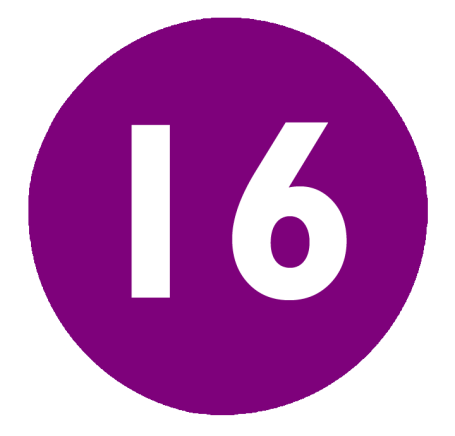 16