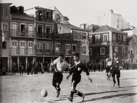 Belenenses - Centenário