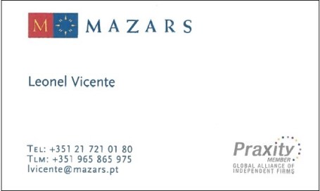 Mazars