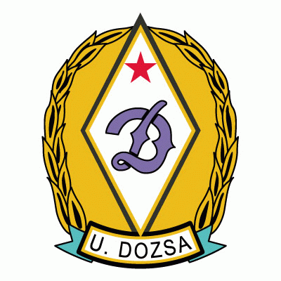 Ujpest Dozsa