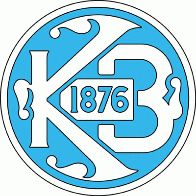 Kjøbenhavns KB