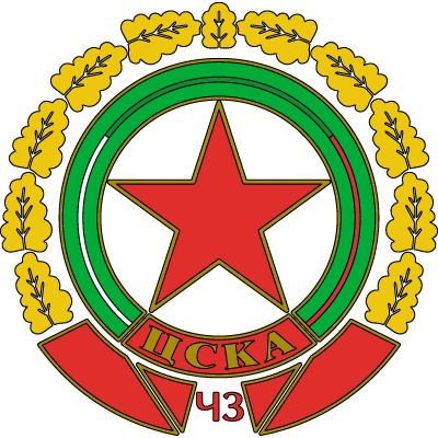 CSKA Sofia