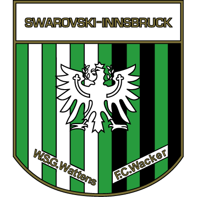  Swarovski Wattens-Wacker Innsbruck