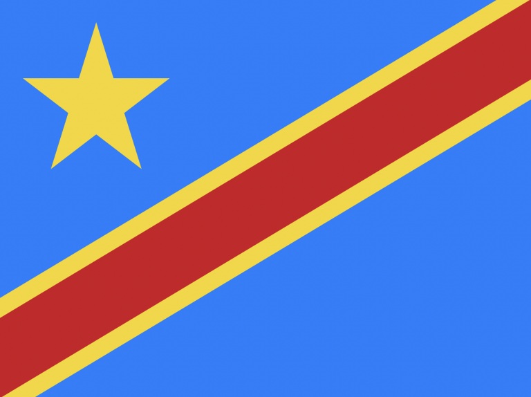 R. D. Congo