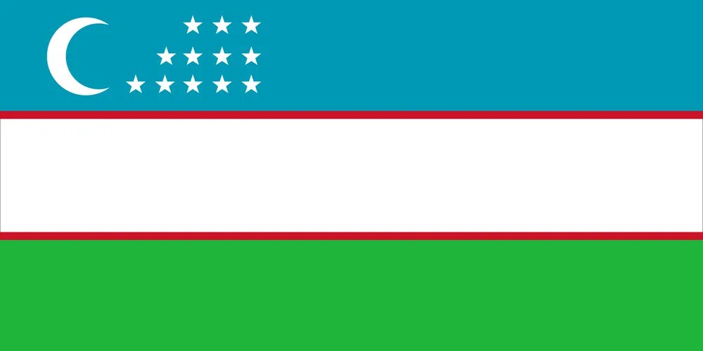 Uzbequistão